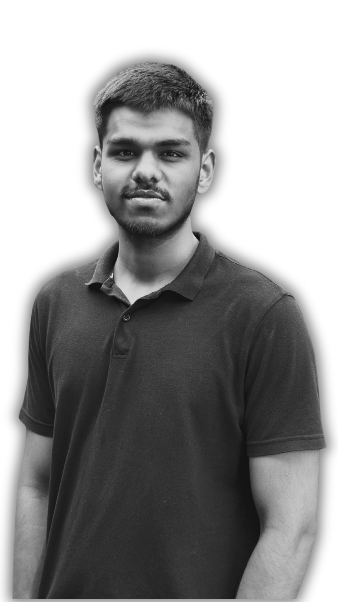 Suriya's Portfolio Image